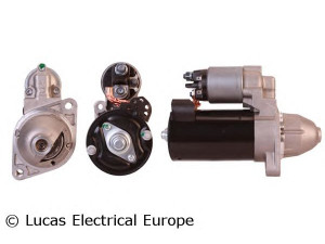 LUCAS ELECTRICAL LRS02603 starteris 
 Elektros įranga -> Starterio sistema -> Starteris
A0061517201