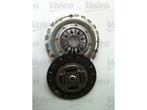 VALEO 826875 sankabos komplektas 
 Sankaba/dalys -> Sankabos remonto komplektas, visas
028105266H, 038105266AG, 038105266BB
