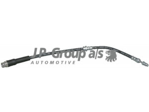 JP GROUP 1561601500 stabdžių žarnelė 
 Stabdžių sistema -> Stabdžių žarnelės
1211729, 1426690, 2N112078AB, 2N112078AC