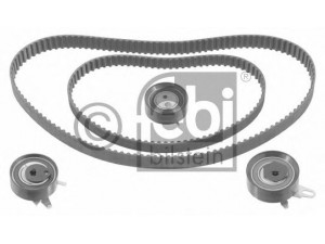 FEBI BILSTEIN 24769 paskirstymo diržo komplektas 
 Techninės priežiūros dalys -> Papildomas remontas
074 198 119