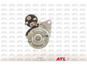ATL Autotechnik A 78 950 starteris 
 Elektros įranga -> Starterio sistema -> Starteris
M 0 T 20171, M 000 T 20171, 23300-AA460