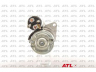 ATL Autotechnik A 78 950 starteris 
 Elektros įranga -> Starterio sistema -> Starteris
M 0 T 20171, M 000 T 20171, 23300-AA460