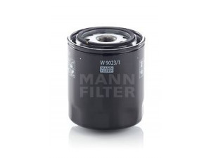 MANN-FILTER W 9023/1 hidraulinis filtras, automatinė transmisija 
 Techninės priežiūros dalys -> Techninės priežiūros intervalai
130 1696, 176 8402, 200 2705