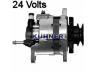 AD KÜHNER 401352RI kintamosios srovės generatorius 
 Elektros įranga -> Kint. sr. generatorius/dalys -> Kintamosios srovės generatorius
27040-68030, 2704068030