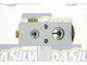 DA SILVA FD1026 išsiplėtimo vožtuvas, oro kondicionavimas 
 Oro kondicionavimas -> Vožtuvai
3503189