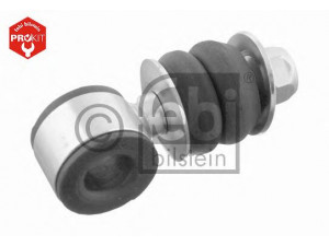 FEBI BILSTEIN 27982 šarnyro stabilizatorius 
 Ašies montavimas/vairavimo mechanizmas/ratai -> Stabilizatorius/fiksatoriai -> Savaime išsilyginanti atrama
6K0 411 315, 6K0 411 315 S1, 6K0 411 315