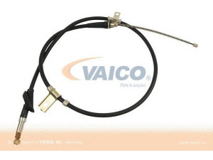 VAICO V48-30001 trosas, stovėjimo stabdys 
 Stabdžių sistema -> Valdymo svirtys/trosai
SPB 101300, SPB 101300, SPB101300