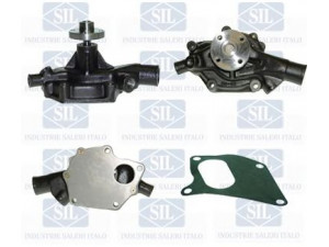 Saleri SIL PA1239 vandens siurblys 
 Aušinimo sistema -> Vandens siurblys/tarpiklis -> Vandens siurblys
1610087381, 1610087382, 1610087383