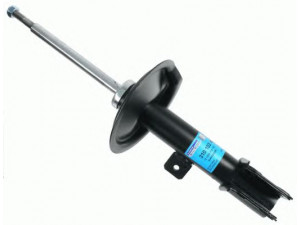 SACHS 310 102 amortizatorius 
 Pakaba -> Amortizatorius
5202 HP, 5202 LR
