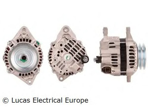 LUCAS ELECTRICAL LRA01850 kintamosios srovės generatorius 
 Elektros įranga -> Kint. sr. generatorius/dalys -> Kintamosios srovės generatorius
RF1G-18-300B, A2TB1299