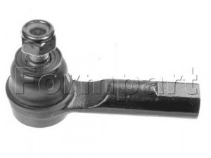 FORMPART 4102045 skersinės vairo trauklės galas 
 Vairavimas -> Vairo mechanizmo sujungimai
48520-15U25, 48520-71L25, 48520-7LU25