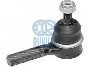 RUVILLE 915879 skersinės vairo trauklės galas 
 Vairavimas -> Vairo mechanizmo sujungimai
410 0998