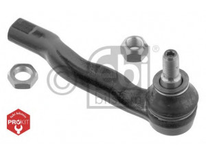 FEBI BILSTEIN 33702 skersinės vairo trauklės galas 
 Vairavimas -> Vairo mechanizmo sujungimai
639 460 03 48, 639 460 05 48