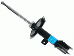 SACHS 290 960 amortizatorius 
 Pakaba -> Amortizatorius
5202 CZ, 5202 EC