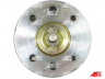 AS-PL SS2037 solenoidinis jungiklis, starteris