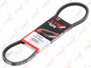 LYNXauto 10X763LX V formos diržas
90048-32040, 90048-32051, 90048-32052
