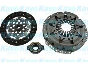 KAVO PARTS CP-2076 sankabos komplektas 
 Sankaba/dalys -> Sankabos remonto komplektas, visas