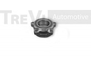 TREVI AUTOMOTIVE WB1880 rato guolio komplektas 
 Ašies montavimas/vairavimo mechanizmas/ratai -> Rato stebulė/montavimas -> Rato guolis
1377908, 6C111K018BA