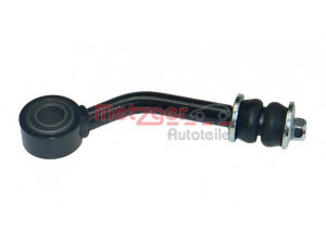METZGER 53020912 šarnyro stabilizatorius 
 Ašies montavimas/vairavimo mechanizmas/ratai -> Stabilizatorius/fiksatoriai -> Savaime išsilyginanti atrama
6150970, 86VB3B438AA