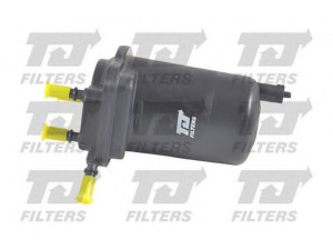 QUINTON HAZELL QFF0211 kuro filtras 
 Techninės priežiūros dalys -> Papildomas remontas
8200 186 217, 8200 458 420