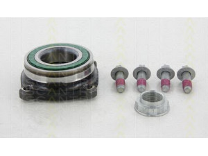 TRISCAN 8530 11232 rato guolio komplektas 
 Ašies montavimas/vairavimo mechanizmas/ratai -> Rato stebulė/montavimas -> Rato guolis
33 41 2 282 675
