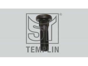 ST-TEMPLIN 11.010.0275.430 rato varžtas
099 720, 099 721, 1337 020