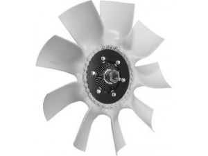 BERU LKK022 ventiliatorius, radiatoriaus
50 10 514 011 C
