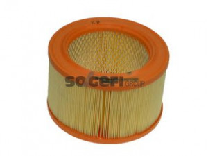 PURFLUX A352 oro filtras 
 Filtrai -> Oro filtras
J1328007, 1378083000, 1378083101