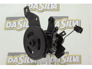DA SILVA DP2105 hidraulinis siurblys, vairo sistema 
 Vairavimas -> Vairo pavara/siurblys