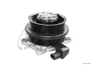 TRUCKTEC AUTOMOTIVE 07.19.257 vandens siurblys
03C 121 004 JX, 03C 121 004 L, 03C 121 004 C