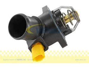 VEMO V22-99-0010 termostatas, aušinimo skystis 
 Aušinimo sistema -> Termostatas/tarpiklis -> Thermostat
1336.Z2, 1336Z2, 1336.Z2, 1336Z2