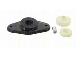TRISCAN 8500 11914 pakabos statramsčio atraminis guolis 
 Ašies montavimas/vairavimo mechanizmas/ratai -> Montavimas, pakabos statramstis
33 50 6 789 027, 33 52 6 754 123
