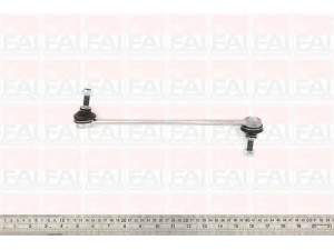 FAI AutoParts SS2910 šarnyro stabilizatorius 
 Ašies montavimas/vairavimo mechanizmas/ratai -> Stabilizatorius/fiksatoriai -> Savaime išsilyginanti atrama
8200166160
