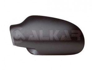 ALKAR 6342700 korpusas, išorinis veidrodėlis 
 Kėbulas -> Langai/veidrodėliai -> Veidrodėlis
168 811 0260, A168- 811-0260