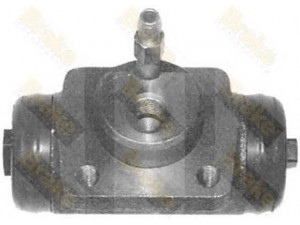 Brake ENGINEERING WC1735BE rato stabdžių cilindras 
 Stabdžių sistema -> Ratų cilindrai
34211103392, 34211107137