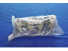 PARTS-MALL P1M-C007 tarpiklis, įsiurbimo / išleidimo kolektorius 
 Variklis -> Cilindrų galvutė/dalys -> Įsiurbimo kolektoriaus tarpiklis/sandarinimo žiedas
90091791, 96100601, 96181207, P90091791