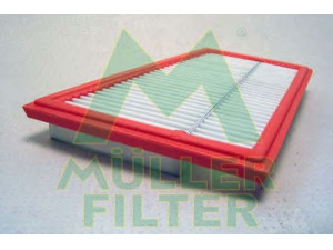 MULLER FILTER PA3700 oro filtras 
 Techninės priežiūros dalys -> Techninės priežiūros intervalai
6420942204