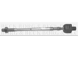 BORG & BECK BTR5318 vidinė skersinė vairo trauklė 
 Vairavimas -> Vairo mechanizmo sujungimai
48521-65F25, 48521-65F26, 485214M401