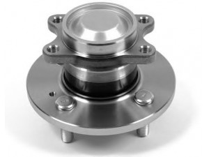 MOOG HY-WB-11815 rato guolio komplektas 
 Ašies montavimas/vairavimo mechanizmas/ratai -> Rato stebulė/montavimas -> Rato guolis
527501C000, 527501G000