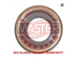 MASTER-SPORT 7401318166-SIL-PCS-MS tarpiklis