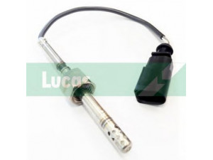 LUCAS ELECTRICAL LGS6017 jutiklis, išmetamųjų dujų temperatūra 
 Elektros įranga -> Jutikliai
036906088C