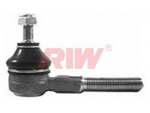 RIW RN2001 skersinės vairo trauklės galas 
 Vairavimas -> Vairo mechanizmo sujungimai
77 01 460 955