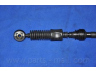 PARTS-MALL PTA-112 sankabos trosas 
 Dviratė transporto priemonės -> Kabeliai ir tachometro velenaai -> Sankabos trosas
437943A000