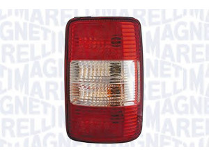 MAGNETI MARELLI 718121201602 kombinuotas galinis žibintas 
 Dviratė transporto priemonės -> Elektros įranga -> Kombinuotas galinis žibintas/dalys -> Kombinuotas galinis žibintas
2K0 945 095 F, 2K0945095F