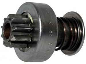 PowerMax 1012955 laisvos eigos pavara, starteris