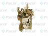 PACOL MER-DH-007L durų užraktas
9737200735