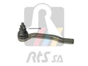 RTS 91-06650-2 skersinės vairo trauklės galas 
 Vairavimas -> Vairo mechanizmo sujungimai
53560-SAA-003, 53560-SEL-T01