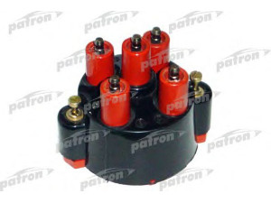 PATRON PE15042 skirstytuvo dangtelis 
 Kibirkšties / kaitinamasis uždegimas -> Degimo skirstytuvas/dalys
000 158 48 02, 000 158 49 02