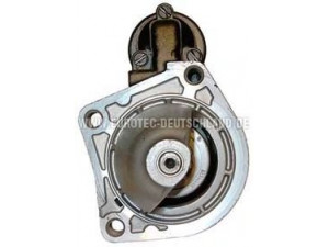 EUROTEC 11010300 starteris 
 Elektros įranga -> Starterio sistema -> Starteris
1638241, 5007083, 81AB11000CA, 86AB11000DA