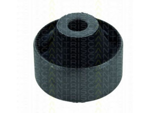 TRISCAN 8500 41800 valdymo svirties/išilginių svirčių įvorė 
 Ašies montavimas/vairavimo mechanizmas/ratai -> Valdymo svirtis/pasukamosios svirties sujungimas -> Montavimas/sutvirtinimas